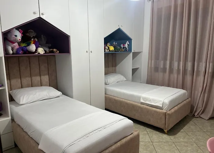 Guest House Open Room