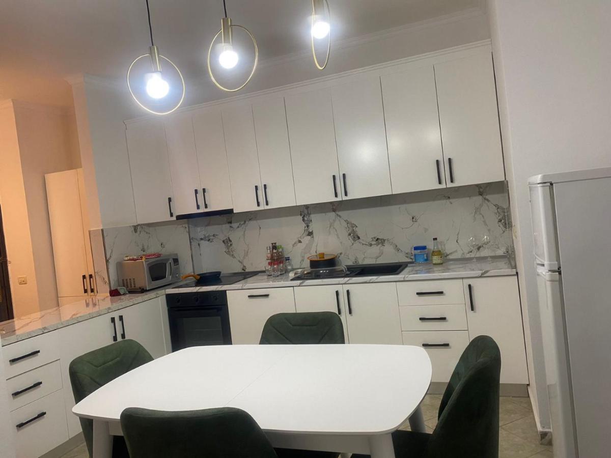 Open Leilighet Durrës
