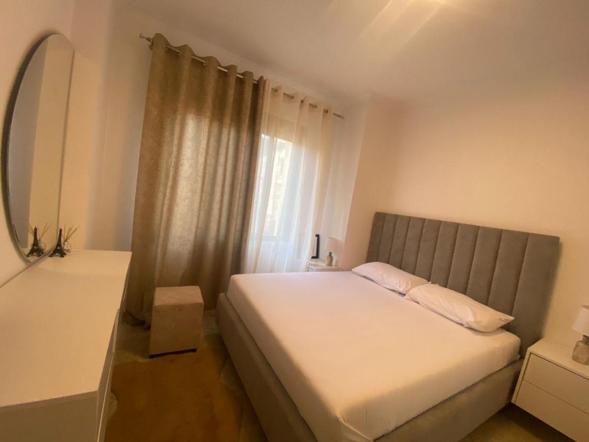 Open Leilighet Durrës